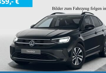 VW Taigo 2.999 km 35.895 &euro; Böblingen 71032