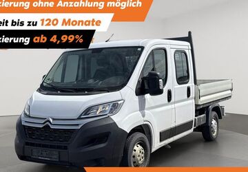 Citroen Jumper 78.600 km 20.900 &euro; Mössingen 72116