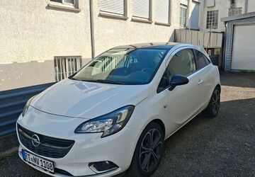 Opel Corsa 102.000 km 7.600 &euro; Reutlingen 72762