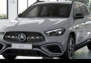 Mercedes-Benz GLA 200 9.900 km 48.490 &euro; Böblingen 71034