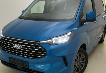 Ford Transit Custom 16.290 km 62.990 &euro; Herrenberg-Kuppingen 71083