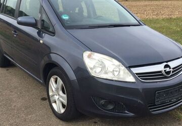 Opel Zafira 242.000 km 2.200 &euro; Reutlingen 72764
