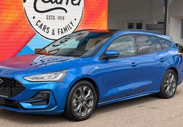 Ford Focus 22.900 km 26.490 &euro; Herrenberg-Kuppingen 71083