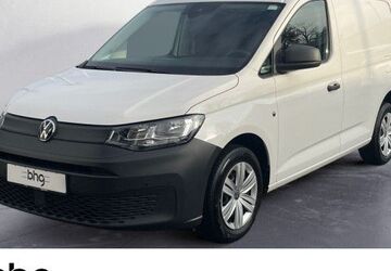 VW Caddy 21.220 km 19.980 &euro; Reutlingen 72770