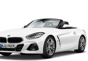 BMW Z4 25.519 km 46.930 &euro; Eningen b. Reutlingen 72800