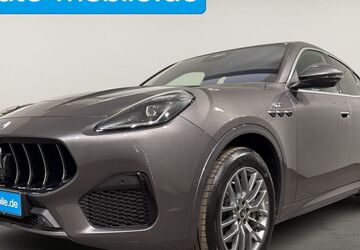 Maserati Grecale 19.000 km 54.980 &euro; Reutlingen 72762