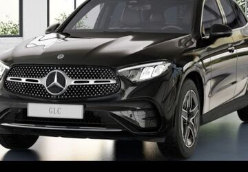 Mercedes-Benz GLC 200 9.900 km 56.490 &euro; Pfullingen 72793