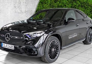 Mercedes-Benz GLC 300 6.500 km 79.850 &euro; Esslingen 73730