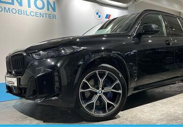 BMW X5 44.221 km 72.890 &euro; Reutlingen 72766