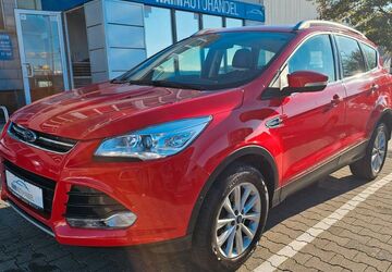 Ford Kuga 189.000 km 8.990 &euro; Reutlingen 72766