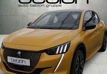 Peugeot 208 59.400 km 16.880 &euro; Reutlingen 72766