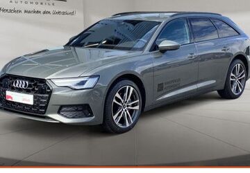 Audi A6 23.800 km 44.880 &euro; Kirchheim 73230