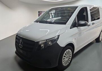 Mercedes-Benz Vito 3.914 km 40.799 &euro; Reutlingen / Mittelstadt 72766