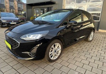 Ford Fiesta 18.920 km 14.999 &euro; Dettingen/Erms 72581