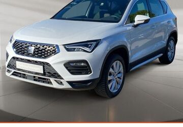 Seat Ateca 27.378 km 29.960 &euro; Nürtingen 72622