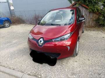 Gebrauchte Renault ZOE