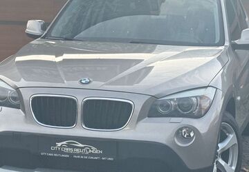 BMW X1 79.000 km 7.580 &euro; Reutlingen 72766