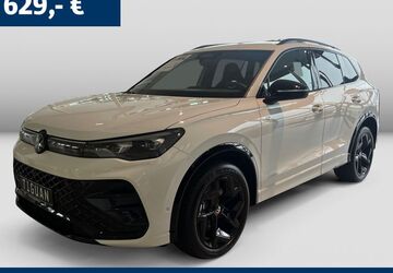 VW Tiguan 14.999 km 47.895 &euro; Böblingen 71032