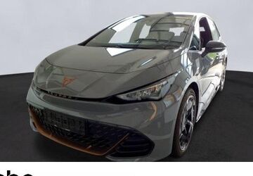 Cupra Born 23.312 km 24.930 &euro; Reutlingen 72770