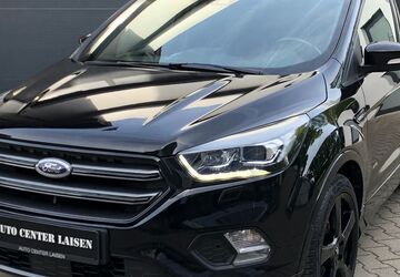 Ford Kuga 123.000 km 14.999 &euro; Reutlingen 72766