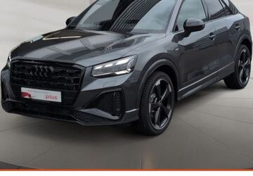 Audi Q2 5.300 km 38.480 &euro; Kirchheim 73230