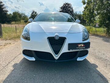 Gebrauchte Alfa Romeo Giulietta