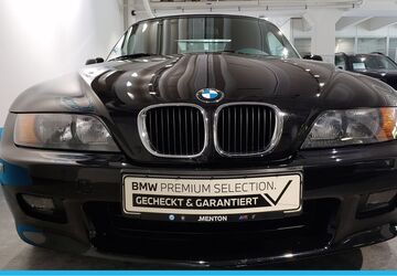 BMW Z3 59.660 km 24.890 &euro; Reutlingen 72766