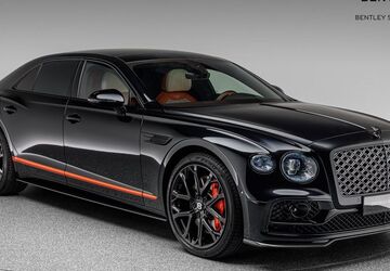 Bentley Flying Spur 63.500 km 215.450 &euro; Böblingen 71034