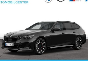 BMW 550 7.900 km 77.900 &euro; Reutlingen 72766