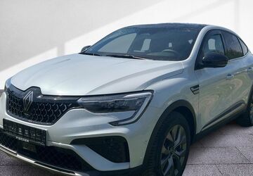 Renault Arkana 4.900 km 26.790 &euro; Esslingen 73734