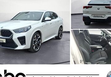 BMW X2 18.629 km 39.890 &euro; Kirchheim unter Teck 73230