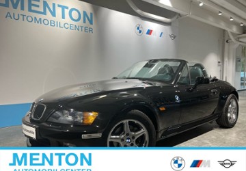 BMW Z3 59.660 km 22.290 &euro; Reutlingen 72766