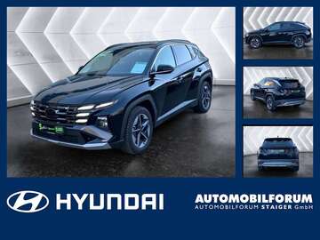 Gebrauchte Hyundai Tucson