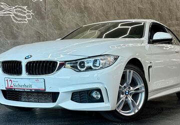 BMW 420 138.000 km 19.999 &euro; Reutlingen 72762
