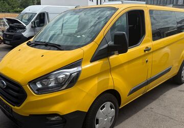 Ford Transit 271.311 km 9.508 &euro; Reutlingen 72766