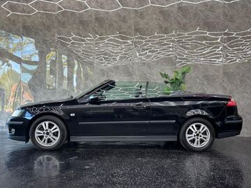Gebrauchte Saab 9-3
