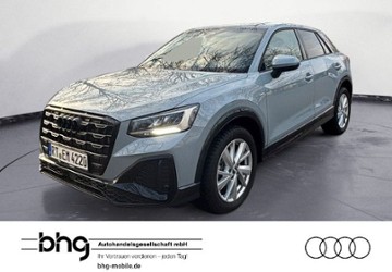 Audi Q2 2.900 km 39.900 &euro; Reutlingen 72760