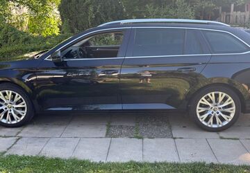 Skoda Superb 26.118 km 27.000 &euro; Reutlingen 72760