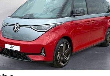 VW ID. Buzz 4.010 km 93.990 &euro; Reutlingen 72770