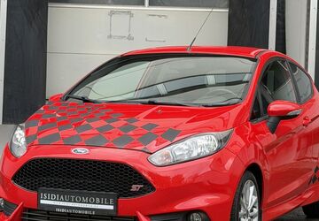 Ford Fiesta 20.000 km 12.900 &euro; Reutlingen/Mittelstadt 72766
