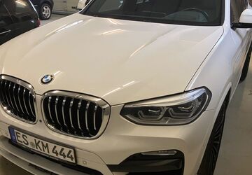 Alpina XD3 69.000 km 54.000 &euro; Kirchheim Teck 73230