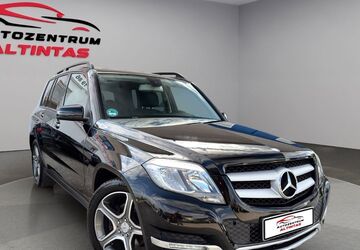 Mercedes-Benz GLK 220 226.000 km 12.970 &euro; Holzgerlingen 71088