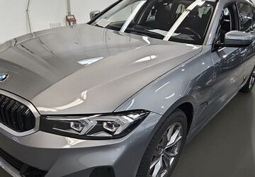 BMW 320 22.000 km 31.299 &euro; Reutlingen / Mittelstadt 72766