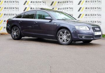 Audi A6 267.532 km 2.999 &euro; Reutlingen-Betzingen 72770
