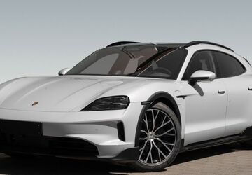 Porsche Taycan 7.900 km 128.650 &euro; Reutlingen 72770