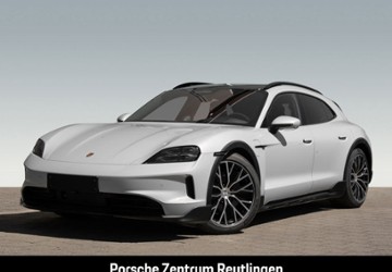 Porsche Taycan 9.900 km 124.450 &euro; Reutlingen 72770