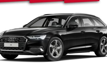 Audi A6 10.268 km 48.440 &euro; Böblingen 71034