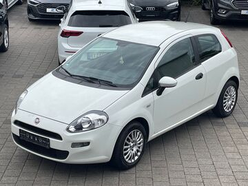 Gebrauchte Fiat Punto