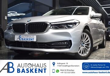 BMW 630 Gran Turismo 69.100 km 38.990 &euro; Sindelfingen-Darmsheim 71069