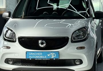 Smart ForFour 37.000 km 9.900 &euro; Reutlingen 72762